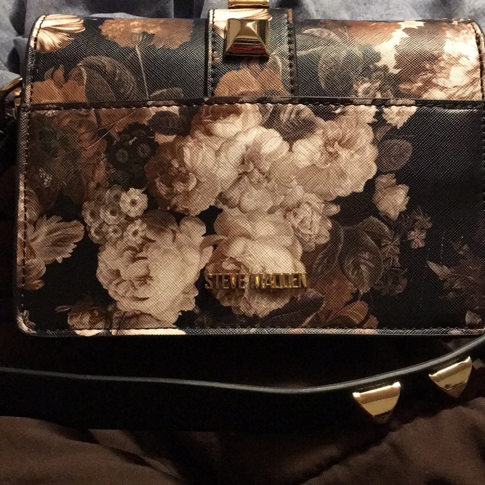 Steve Madden crossbody